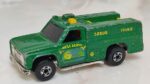 Hot Wheels - Forest Service Rescue Rescue Ranger (Uncarded).