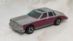 Hot Wheels - Cadillac Seville (Uncarded - Used).