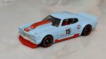 Hot Wheels - 1970 Chevrolet Chevelle SS (Uncarded).