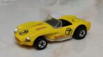 Hot Wheels - Ferrari 250 (Uncarded).