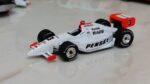 Greenlight - Penske Racing Indy Car # 3 (Uncarded).