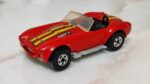 Hot Wheels - Shelby Cobra (Uncarded).