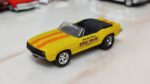 Johnny Lightning - 96 Chevy Camaro.