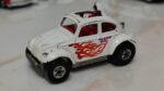 Hot Wheels - Volkswagen Baja Bug (Uncarded).