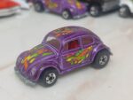 Hot Wheels - Volkswagen Bug (Uncarded).