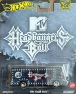 Hot Wheels - HW Tour Bus (JBL64).