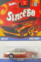 Hot Wheels 40th Anniversary - 1949 Ford Shoe Box (L2845).
