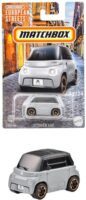 Matchbox European Streets- Citroen AMI [Imported] (HVV31).