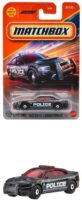 Matchbox - 2023 Dodge Charger Pursuit [Imported] (JBN61).