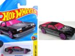 Hot Wheels - DMC DeLorean (HYW88) [Imported].