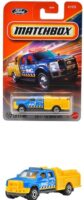 Matchbox - Ford F 550 Superduty (JBP51).