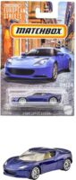 Matchbox European Streets- 2008 Lotus Evora (HVV28) [Imported].