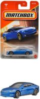 Matchbox - Tesla Model S (JBN85) [Imported].
