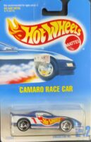 Hot Wheels - Camaro Race Car (11243).