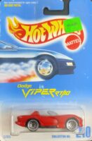 Hot Wheels - Dodge Viper RT 10 (5265).