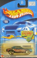 Hot Wheels - 67 Camaro (55024).
