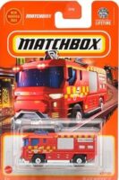 Matchbox - Blaze Buster II (HVL16) [Imported].
