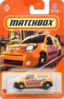Matchbox - Renault Kangoo (HVL66) [Imported].