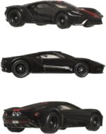 Hot Wheels Premium - 2017 Ford GT (Uncarded).