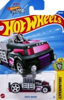 Hot Wheels - Crate Racer (JBB02) [Imported].