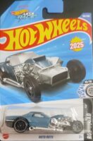 Hot Wheels - Hoto Moto (HYW33) [Imported].