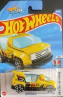 Hot Wheels - Rapid Pulse (HYY76) [Imported].