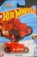 Hot Wheels - Pixel Shaker (HYY77) [Imported].