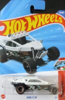 Hot Wheels - Dune It Up (HYX35) [Imported].