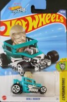 Hot Wheels - Skull Shaker (HYY59) [Imported].