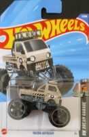 Hot Wheels - Mazda Autozam (HYX45) [Imported].