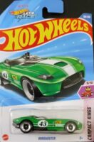 Hot Wheels - RRRoadster (HYY69) [Imported].
