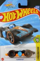 Hot Wheels - Flippin Fast (HYY58) [Imported].