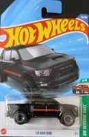 Hot Wheels - 23 RAM 1500 (HYY54) [Imported].