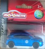 Majorette Street Cars - Citroen DS4 (Chase Car).