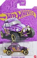 Hot Wheels - Volkswagen Baja Bug (JDM20).