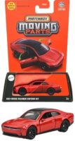 Matchbox Moving Parts - 2024 Dodge Charger Daytona R/T [Imported] (JBW53).