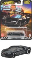 Hot Wheels Boulevard - 16 Bugatti Chiron (JBL30) [Imported].