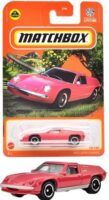 Matchbox - Lotus Europa 1972 (HVL80) [Imported].