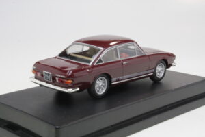 Starline Models 1:43 - Lancia 2000 Coupe HF 1971. - Image 3