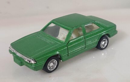 Vintage CF Toys - Audi 5000 Turbo.