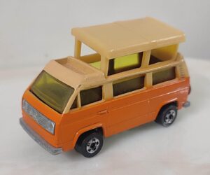 Leo Mattel Hot Wheels - Sunagon. - Image 2