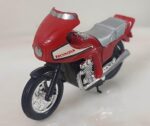 Honda Bike.