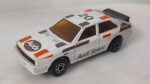 Matchbox - Audi Quattro.