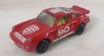 Matchbox Lesney - Porsche Turbo.