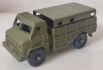 GAZ69 Army Truck.