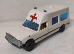 Siku - Mercedes Ambulance.