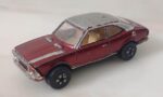 Playart - Toyota Corolla 1400 SR.