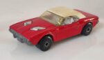 Matchbox Lesney - Dodge Challenger.