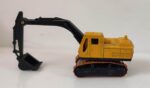 Tomica (Made in Japan) - Komatsu PC200 Excavator.