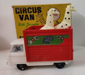 Maxwell Miltan - Circus Van. - Image 2